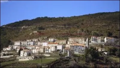 Nous terminons notre balade en Corse, à Ventiseri. Ville de l'arrondissement de Corte, elle se trouve dans le département ...