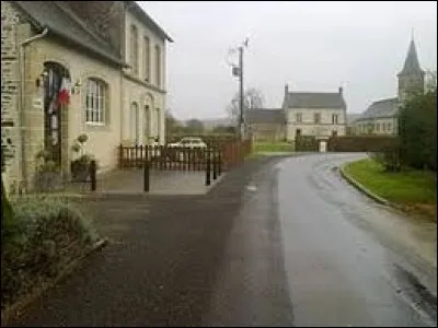 La Bellière est une commune normande située dans le département ...