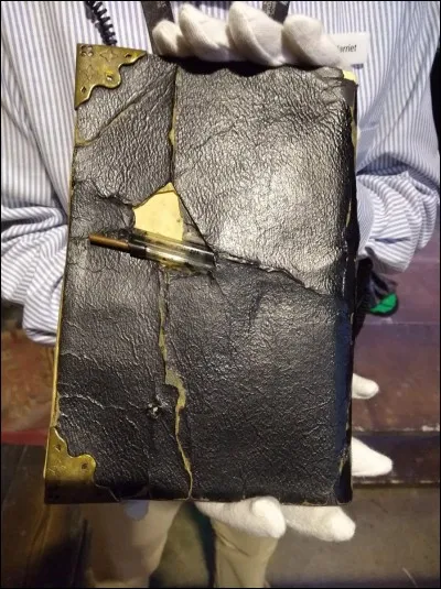 Quel est cet objet ?