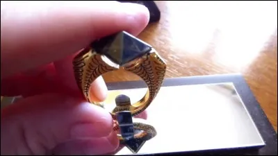 Quel est cet objet ?