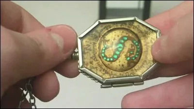 Quel est cet objet ?