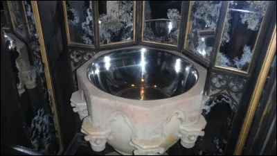 Quel est cet objet ?