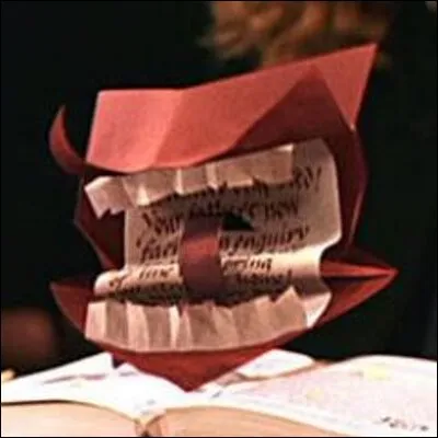 Quel est cet objet ?