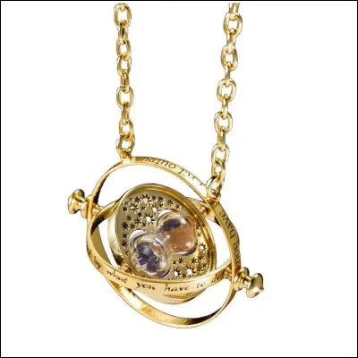 Quel est cet objet ?