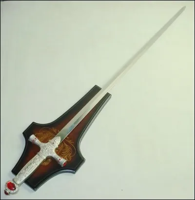 Quel est cet objet ?