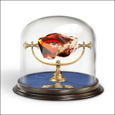 Quel est cet objet ?