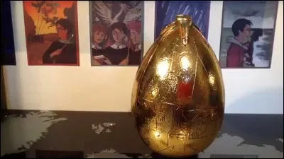 Quel est cet objet ?