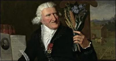 Où Antoine Parmentier a-t-il découvert la pomme de terre ?