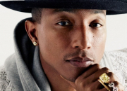 Quiz Pharrell Williams