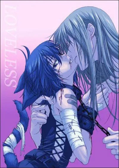 Quel est le nom du personnage principal ?