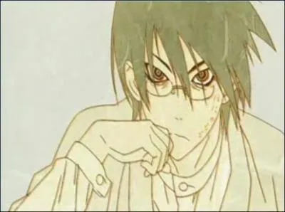 Dans quel anime trouve-t-on ce personnage ?