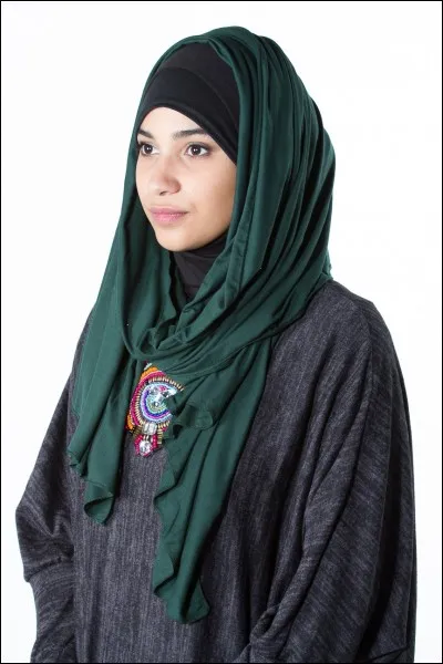 Essayez de nommer l'homme ayant chanté "Musulmanes" !