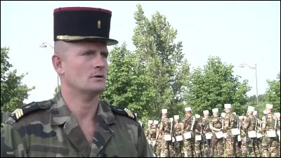 Quel Michel a chanté "Le rire du sergent" ?