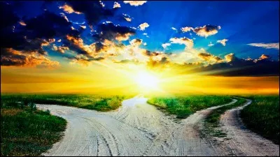 "La fin du chemin" est une musique de :