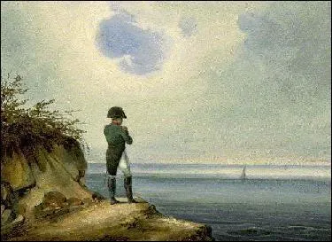 O est mort Napolon ?