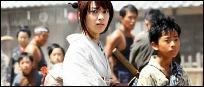 Kaoru rejoint-elle finalement Kenshin à Kyōto, malgré la volonté de ce dernier d'agir seul ?