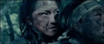 Qui était-il dans le passé ?