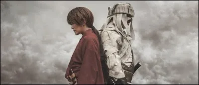 Pourquoi Kenshin va-t-il à Kyōto pour combattre Shishio ?