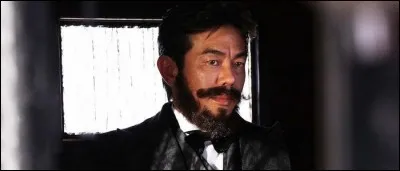 Qui tue Ōkubo, le ministre de l'intérieur ?