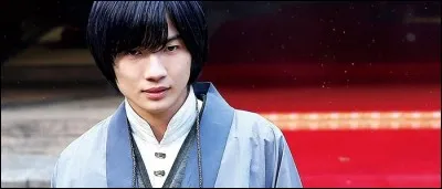 Quelle est la particularité de Sōjirō ?