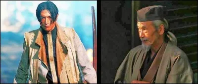 Dans le passé, qu'avaient en commun en commun Okina et Aoshi ?