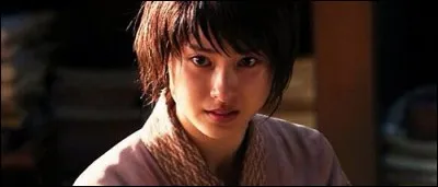 Quelle relation lie Misao à Aoshi ?