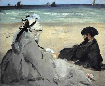 Qui a peint ce tableau ?