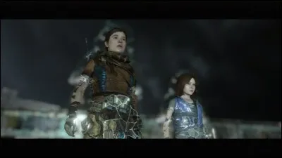 Quel est le nom de la fille de Tuesday ?