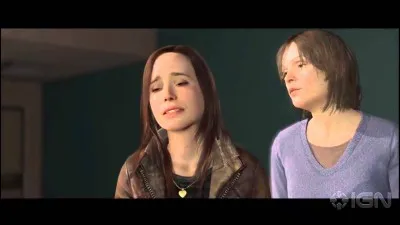 Quel est le nom de la mère biologique de Jodie et Aiden ?