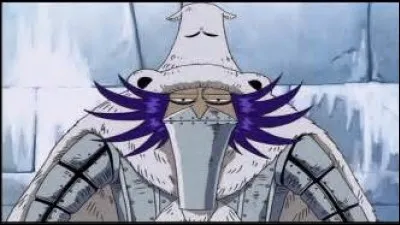 Quel pays Wapol dirige-t-il ?