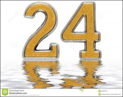 Qui est le 24e président américain ?