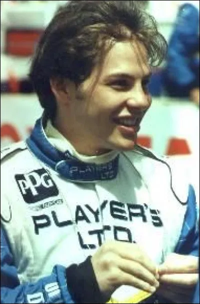 Jacques s'associe à Player's pour trois ans surtout que cette société a en tête de le faire courir en Cart après sa saison en formule Atlantique.
Player's tente l'aventure de l'Indycar : en 1994, à sa première course sur le célèbre ovale d'Indianapolis, il se qualifie en 4e position et effectue une course remarquable terminant deuxième, tout près derrière Al Unser. 
Nommé Recrue de l'Année en Indy