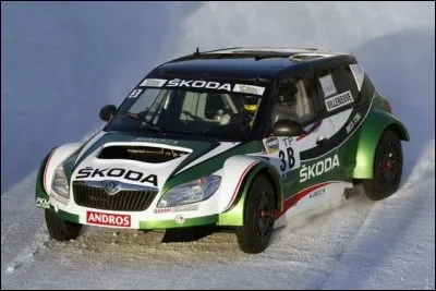 Jacques Villeneuve figure parmi les pilotes les plus polyvalents de son époque. Après Alain Prost et Olivier Panis, ce fut au tour du Québécois de glisser pour Skoda.
Pour faire un peu comme son père et courir dans la neige ...