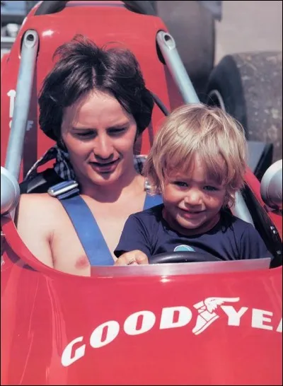 Au début de sa carrière, Jacques a cherché à se faire un prénom. Lors d'un interview, il a cependant avoué ce qui suit : 
" Je dois tout à mon père et il y a longtemps que je l'ai compris. Il s'était installé dans le sud de la France. Un jour, cela m'a permis de faire des courses en Italie. Grâce à son nom, beaucoup de portes se sont ouvertes depuis le début de ma carrière et j'en suis très fier''.