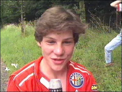 En 1988, il participe au championnat de tourisme Alfa en Italie. Jacques fait de la F3 italienne de 1989 à 1991 . Deux fois il monta sur la deuxième marche du podium. Jacques reçoit une proposition de Toyota pour y disputer le championnat japonnais de F3. Jacques y voit une bonne occasion de s'exiler et de pouvoir progresser à l'abri de la pression due à son nom.