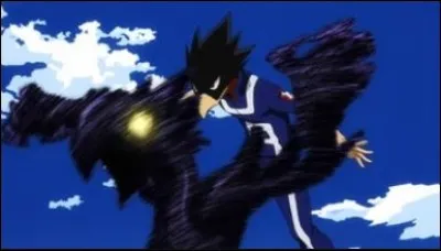 Comment s'appelle l'alter de Fumikage ?