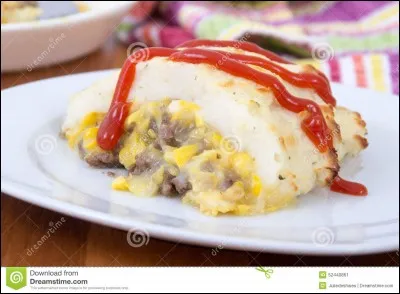 D'où vient ce plat ?