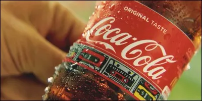 Dans quelle ville du Mississippi, site d'une bataille en 1863, le Coca-Cola a-t-il été mis en bouteille pour la première fois ?