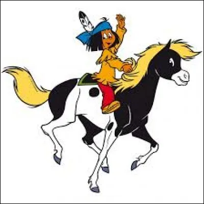 Avec qui Derib a-t-il créé "Yakari", bande dessinée adaptée au cinéma ?