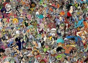 Quiz Personnages de One Piece