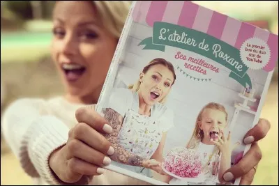 Quand son livre est-il sorti ?