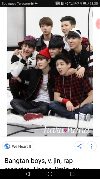 Qui surnomme-t-on "l'Alien" ?