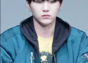 Quiz Connais-tu Suga ?