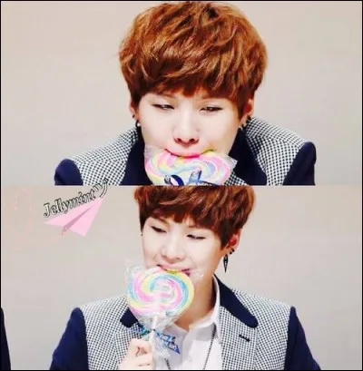 Quel est sa nourriture préférée ?