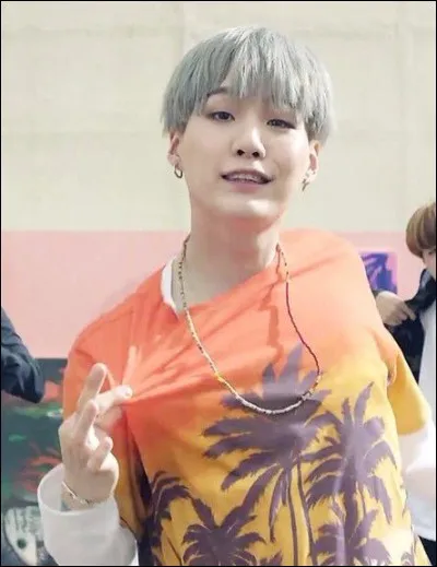 Quel est sa couleur de cheveux de base ?