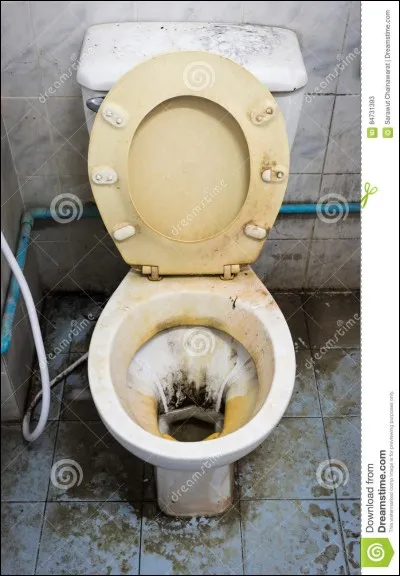 Où habitait Winston quand il était petit ?