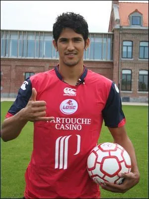 Comment s'appelle ce joueur ?