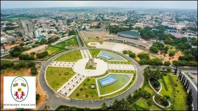 De quel pays Lomé est-elle la capitale ?