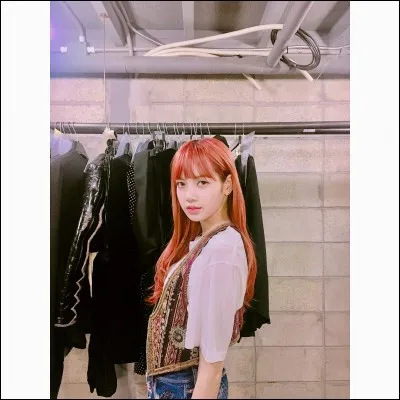 Que mange Lisa dès le matin ?