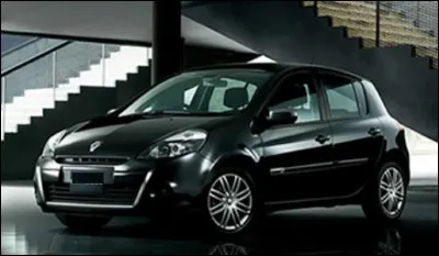 Quelle Renault suis-je ?